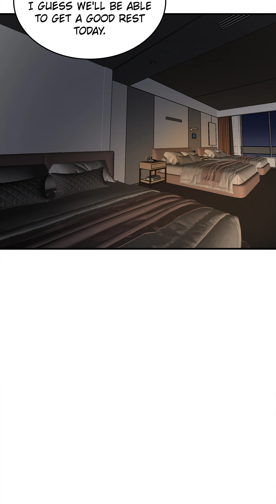 I Swallowed the Martial Arts Villain [Official] Chapter 18 - page 39