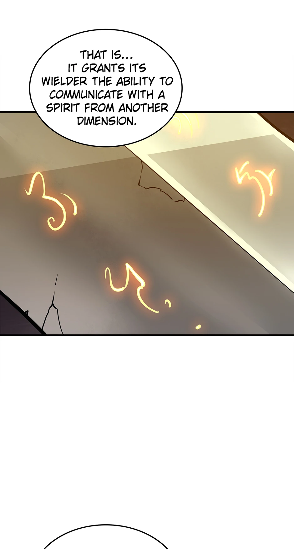 I Swallowed the Martial Arts Villain [Official] Chapter 18 - page 46
