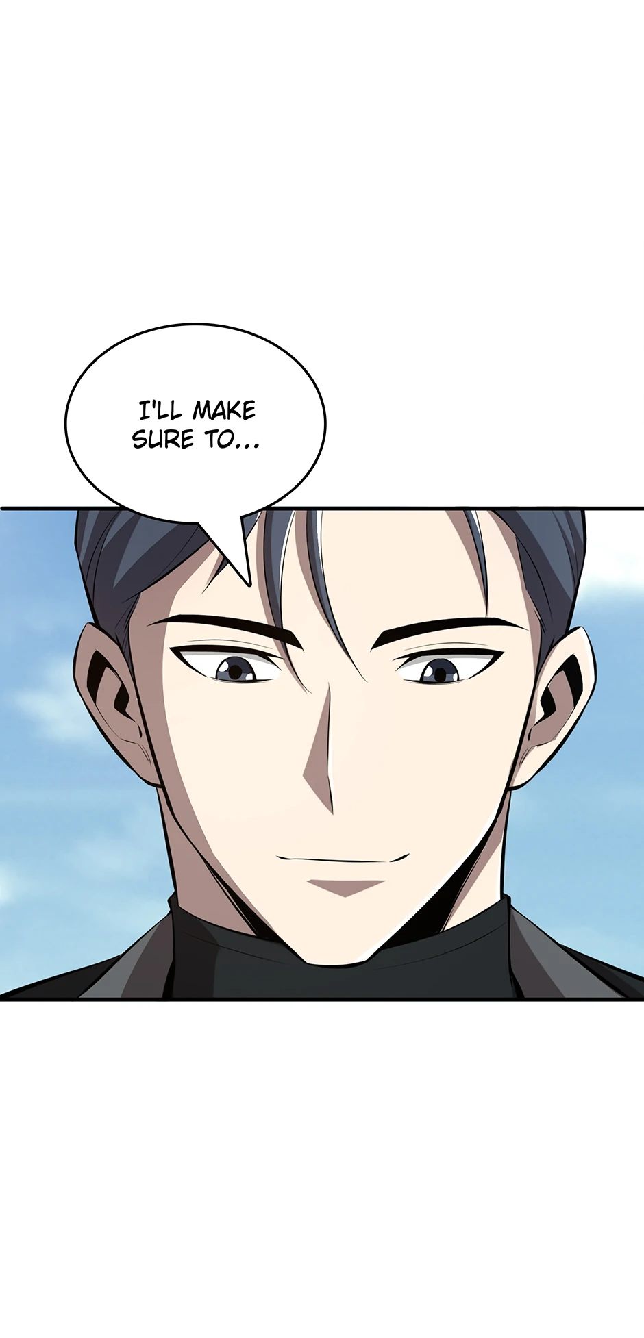 I Swallowed the Martial Arts Villain [Official] Chapter 18 - page 4