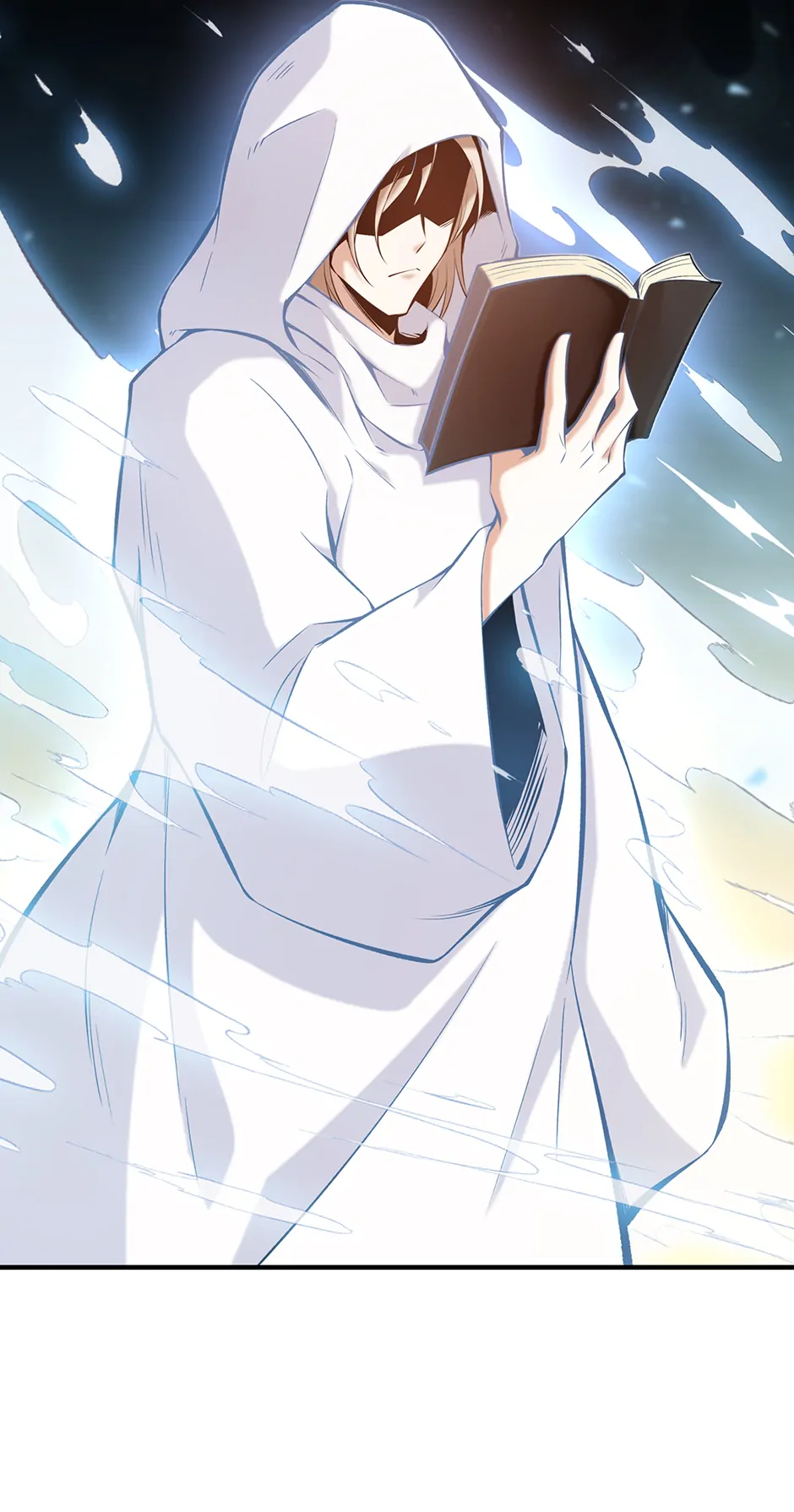 I Swallowed the Martial Arts Villain [Official] Chapter 18 - page 49