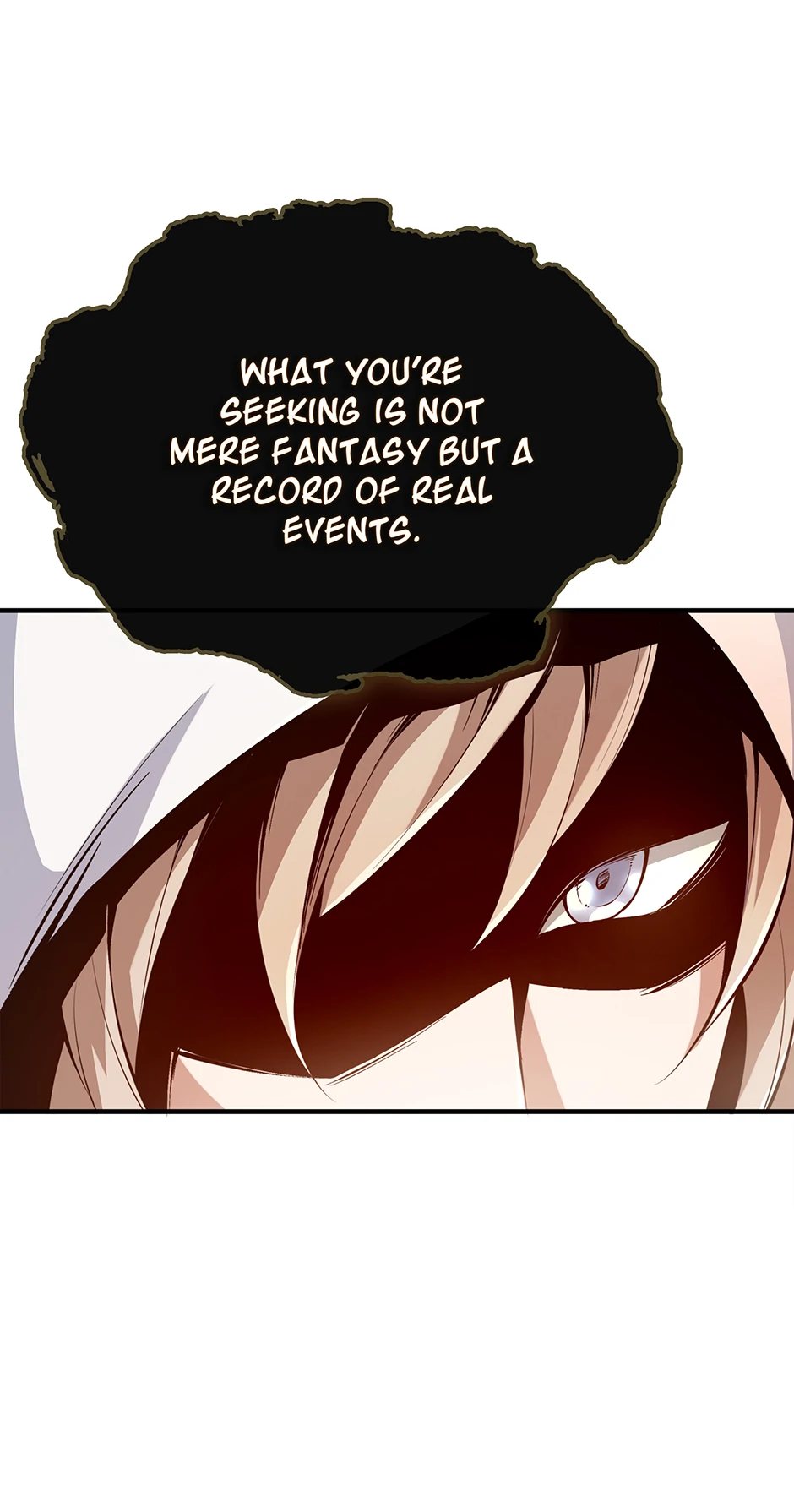 I Swallowed the Martial Arts Villain [Official] Chapter 18 - page 50