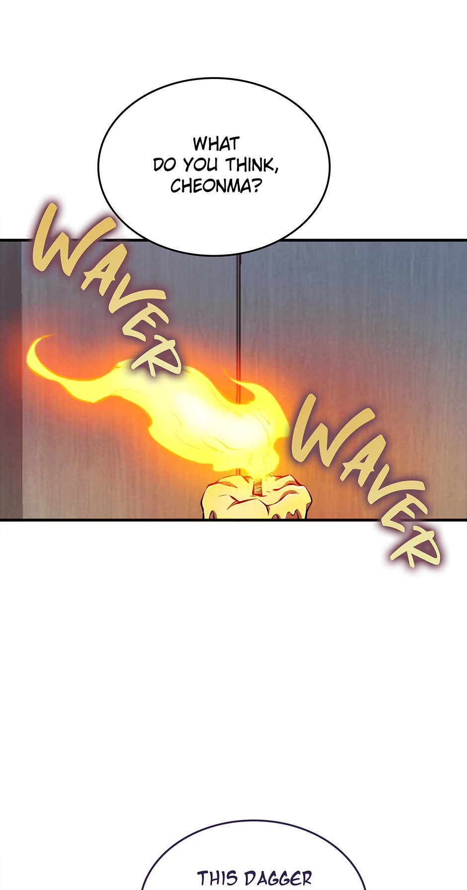 I Swallowed the Martial Arts Villain [Official] Chapter 18 - page 51