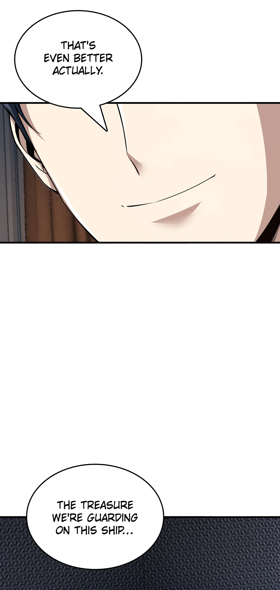 I Swallowed the Martial Arts Villain [Official] Chapter 18 - page 54