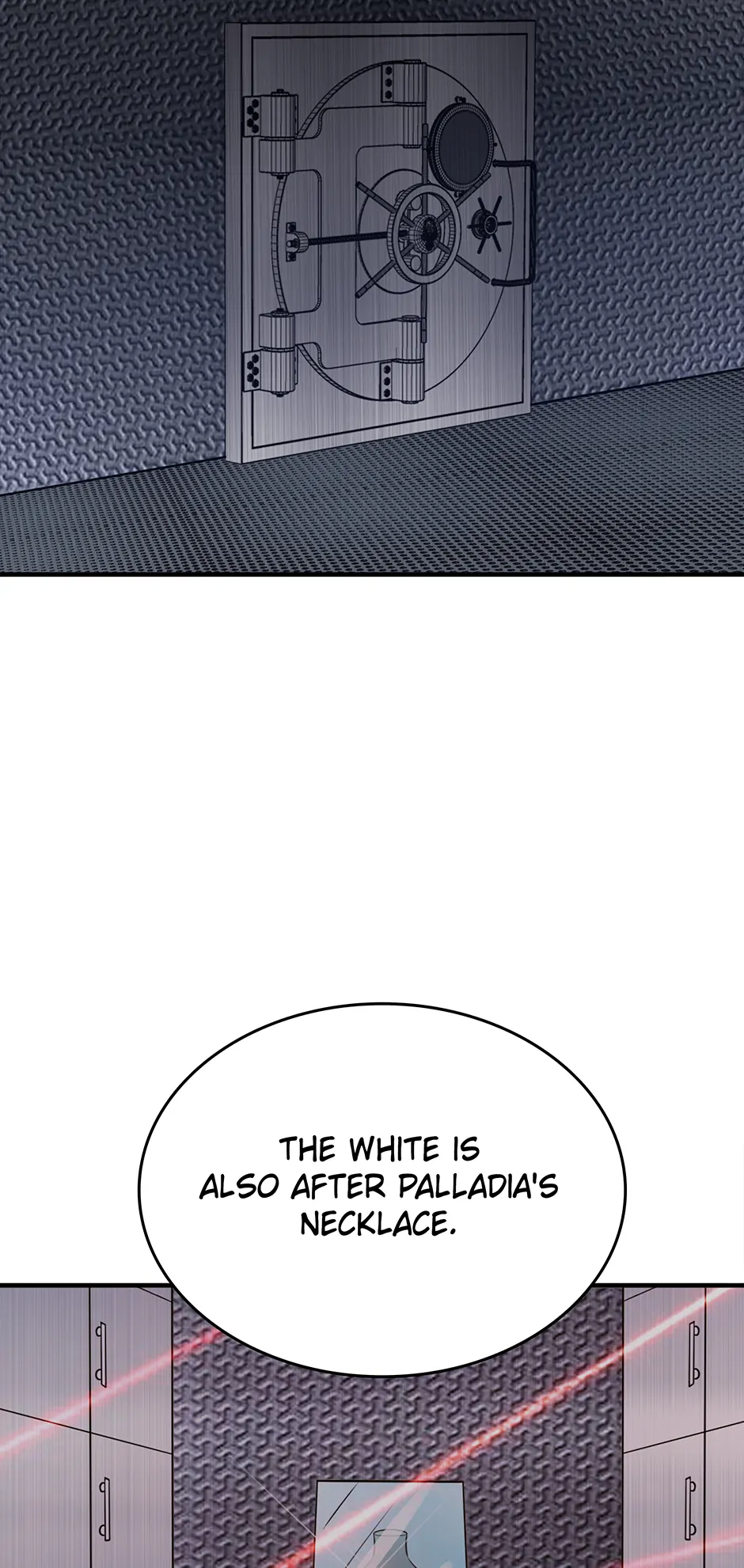 I Swallowed the Martial Arts Villain [Official] Chapter 18 - page 55