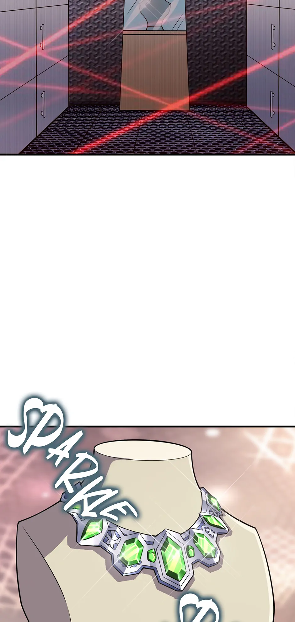I Swallowed the Martial Arts Villain [Official] Chapter 18 - page 56