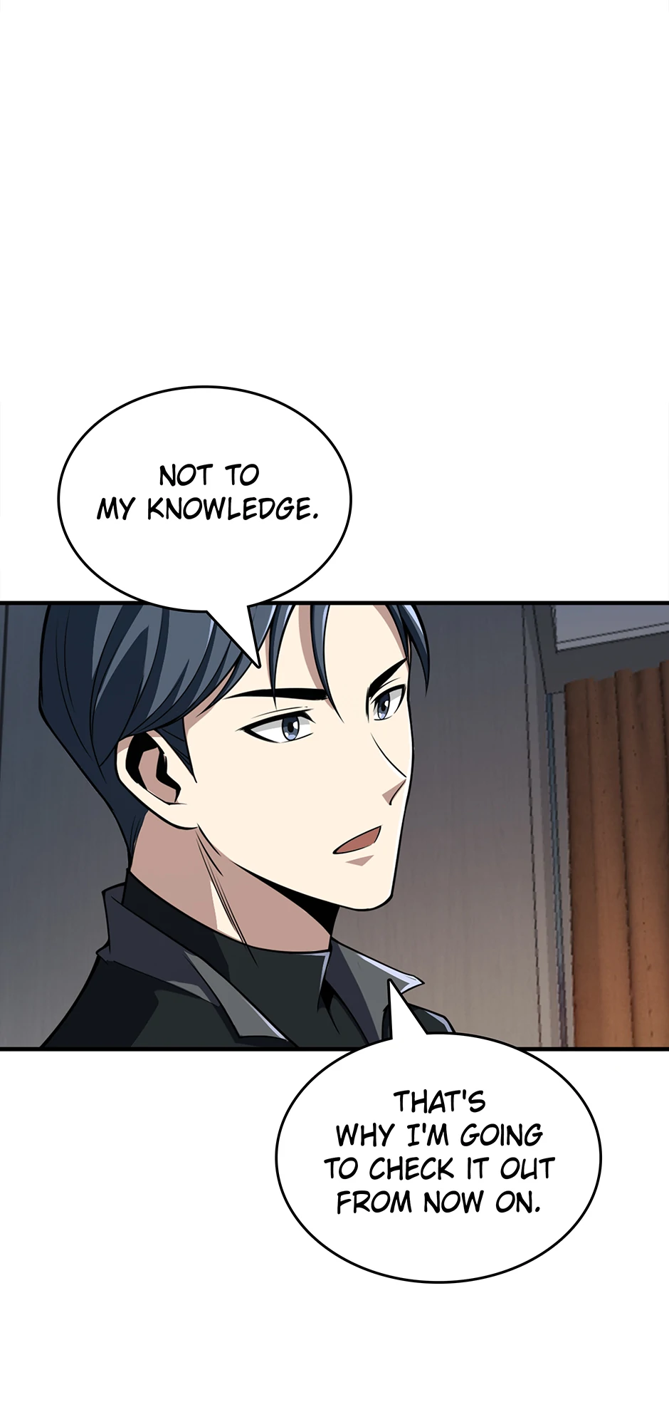 I Swallowed the Martial Arts Villain [Official] Chapter 18 - page 58