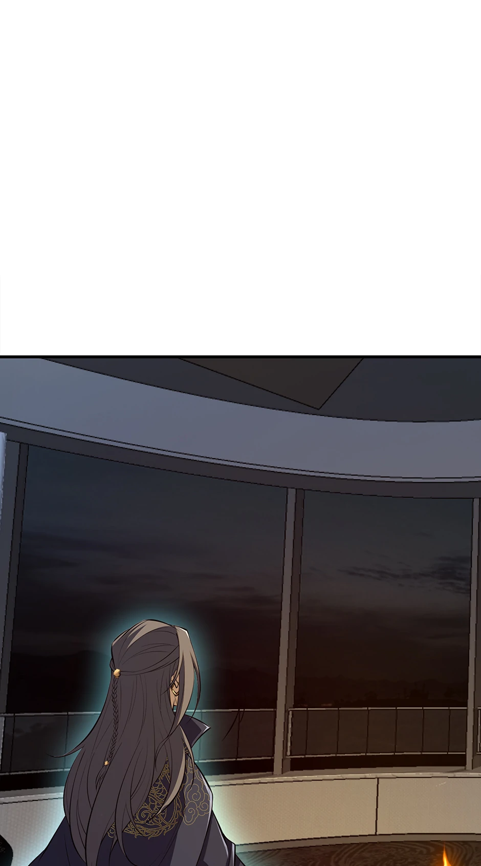 I Swallowed the Martial Arts Villain [Official] Chapter 18 - page 64