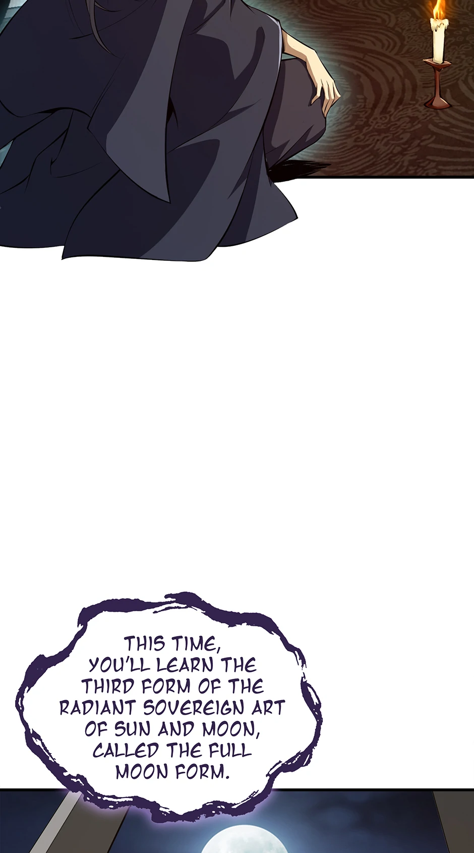 I Swallowed the Martial Arts Villain [Official] Chapter 18 - page 65