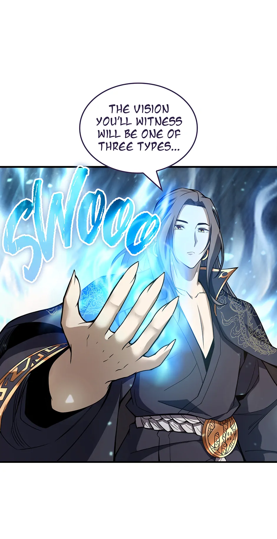 I Swallowed the Martial Arts Villain [Official] Chapter 18 - page 68
