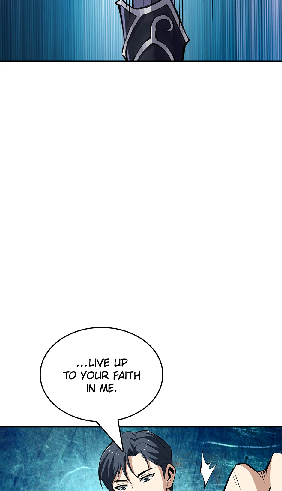 I Swallowed the Martial Arts Villain [Official] Chapter 18 - page 6