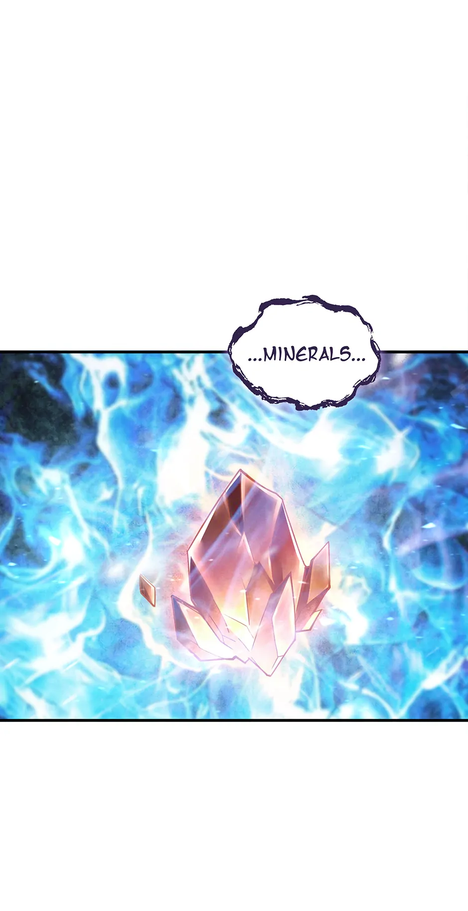 I Swallowed the Martial Arts Villain [Official] Chapter 18 - page 70