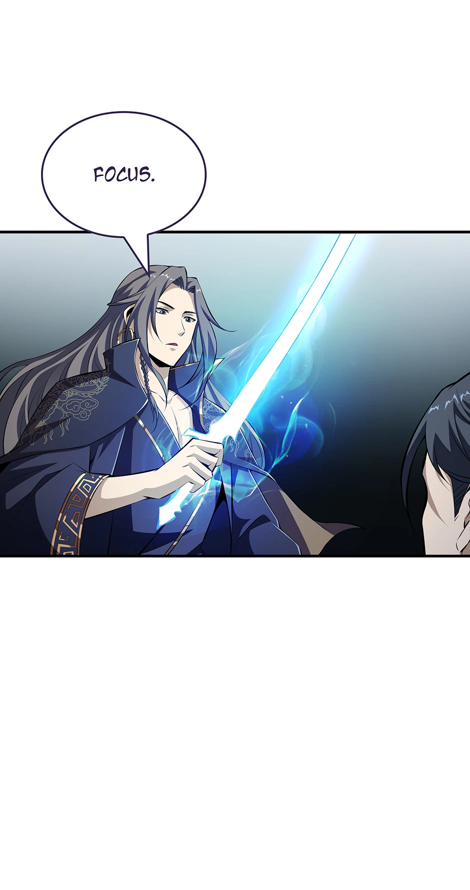 I Swallowed the Martial Arts Villain [Official] Chapter 18 - page 75