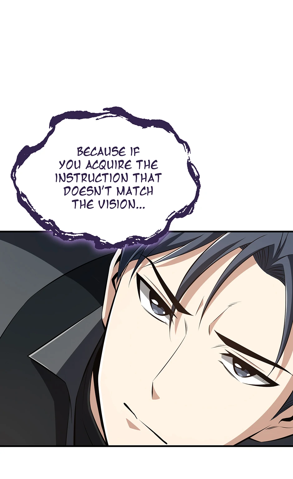 I Swallowed the Martial Arts Villain [Official] Chapter 18 - page 76