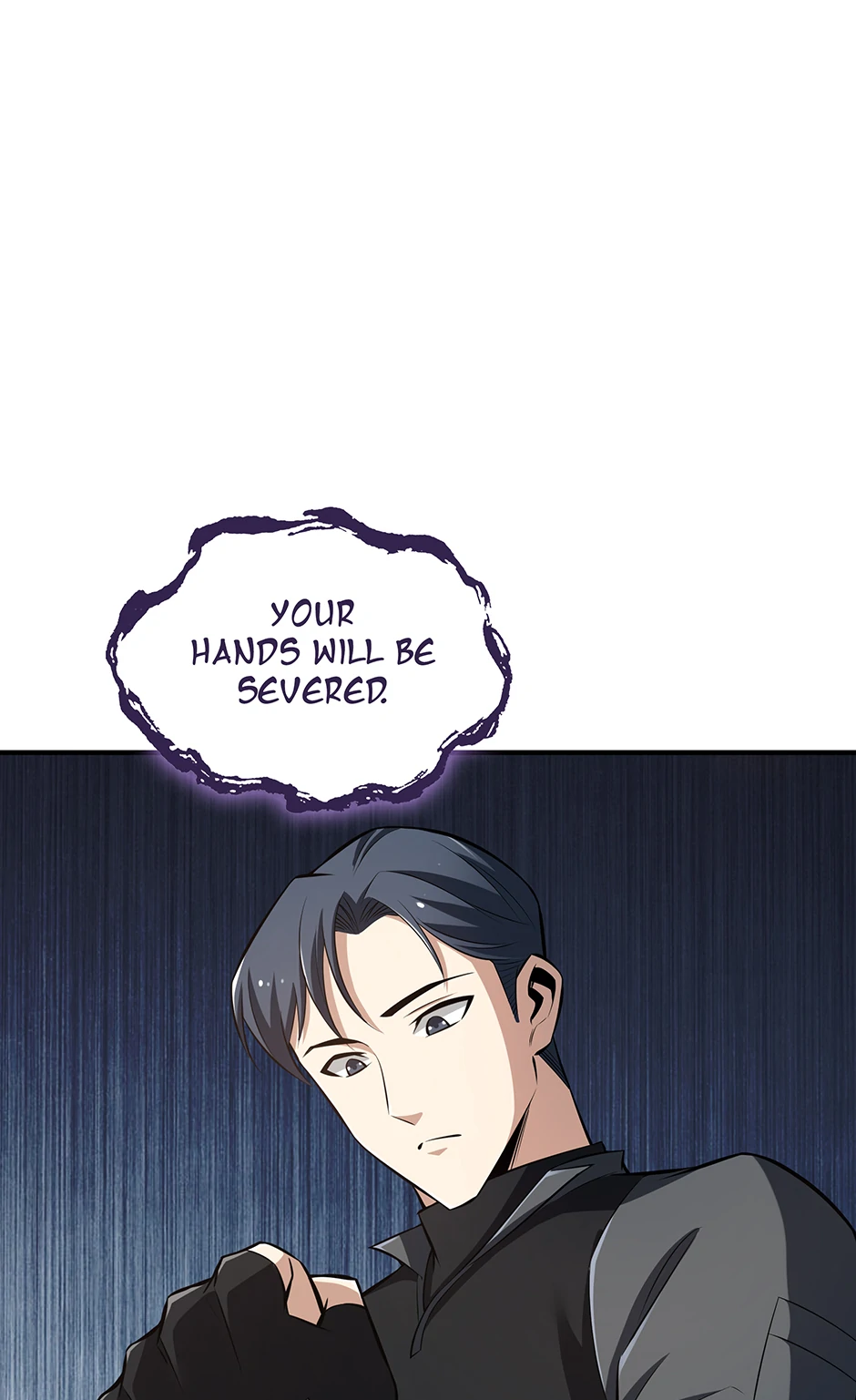 I Swallowed the Martial Arts Villain [Official] Chapter 18 - page 77
