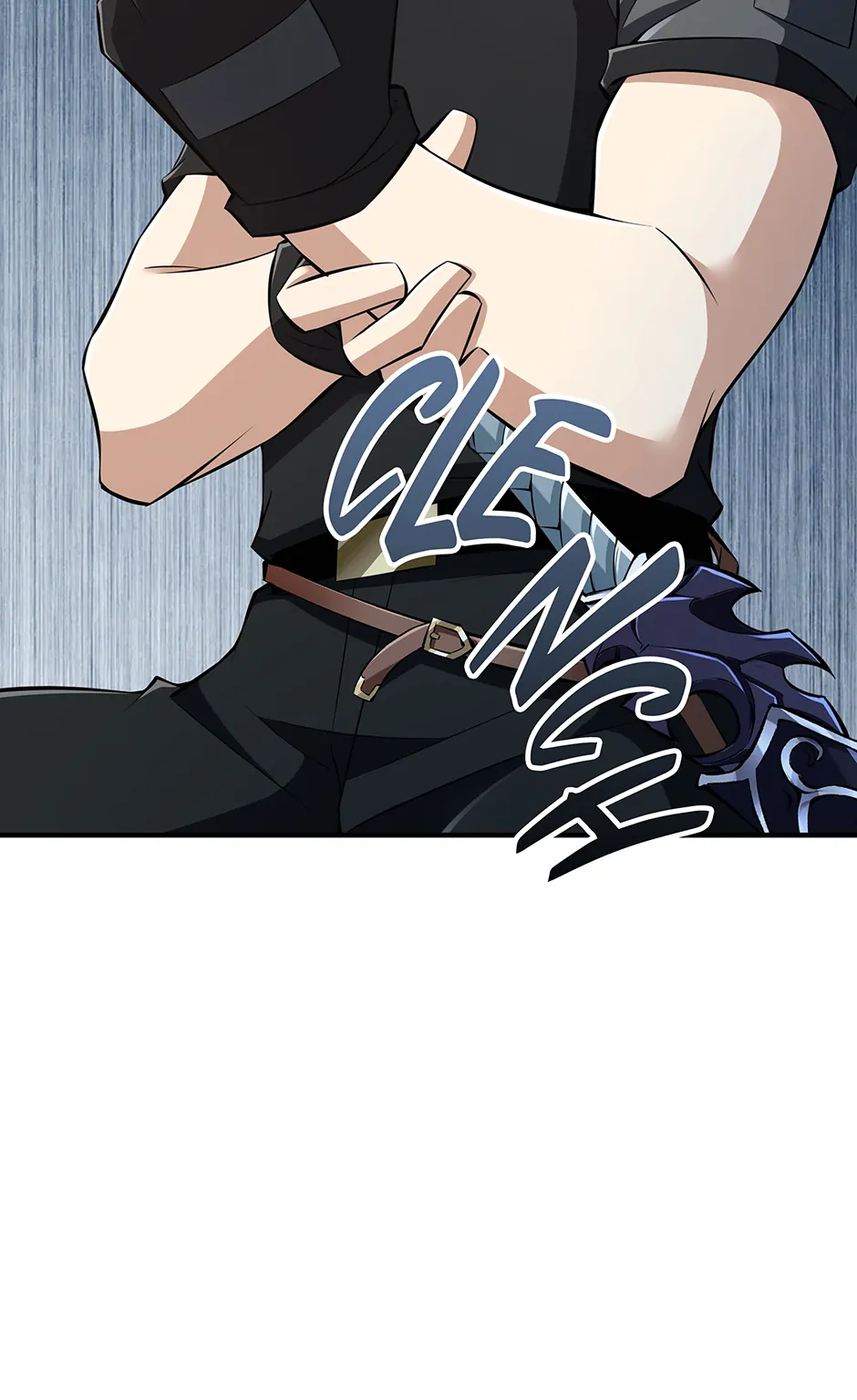 I Swallowed the Martial Arts Villain [Official] Chapter 18 - page 78