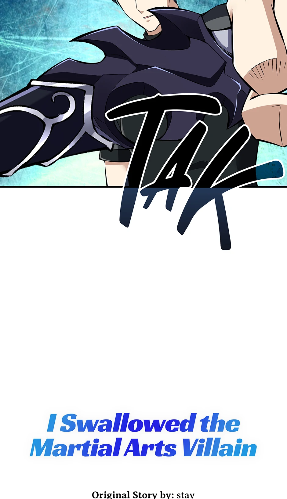 I Swallowed the Martial Arts Villain [Official] Chapter 18 - page 7