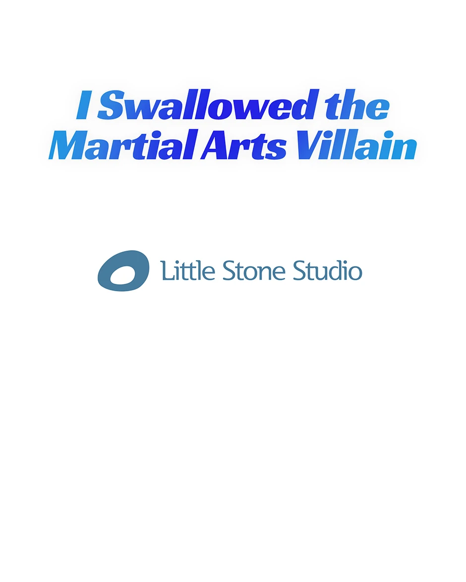 I Swallowed the Martial Arts Villain [Official] Chapter 18 - page 80