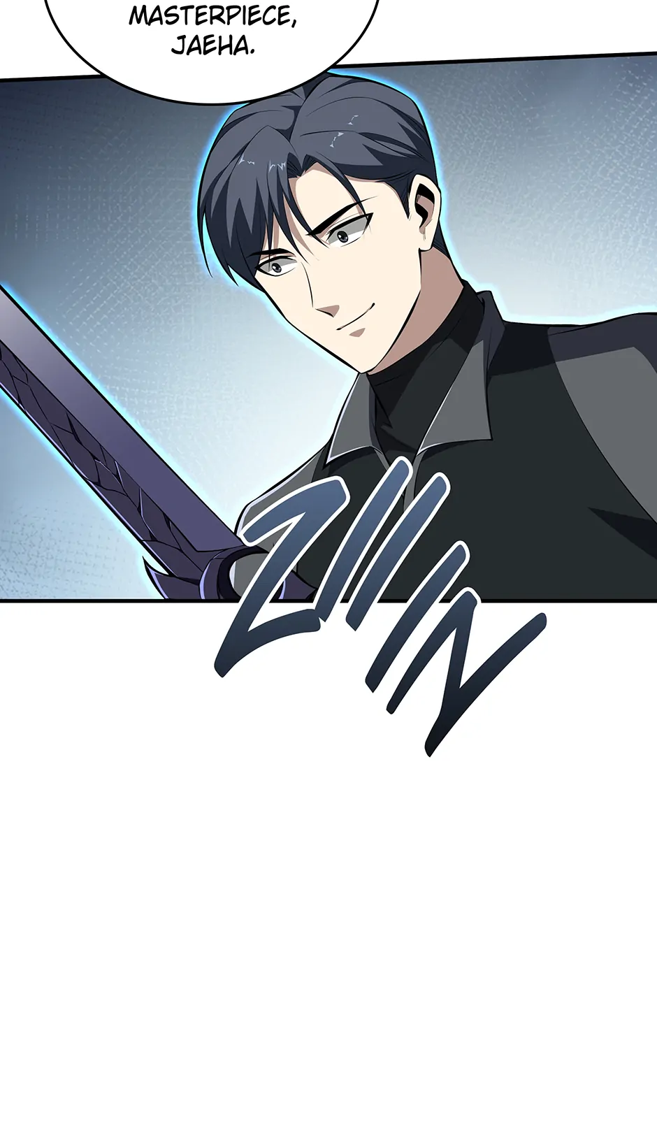 I Swallowed the Martial Arts Villain [Official] Chapter 17 - page 100