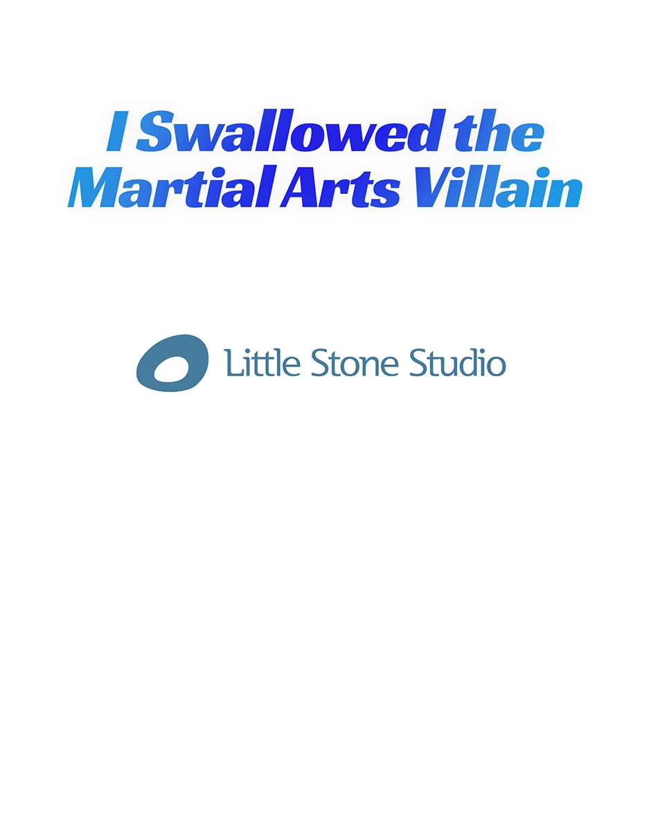 I Swallowed the Martial Arts Villain [Official] Chapter 17 - page 102