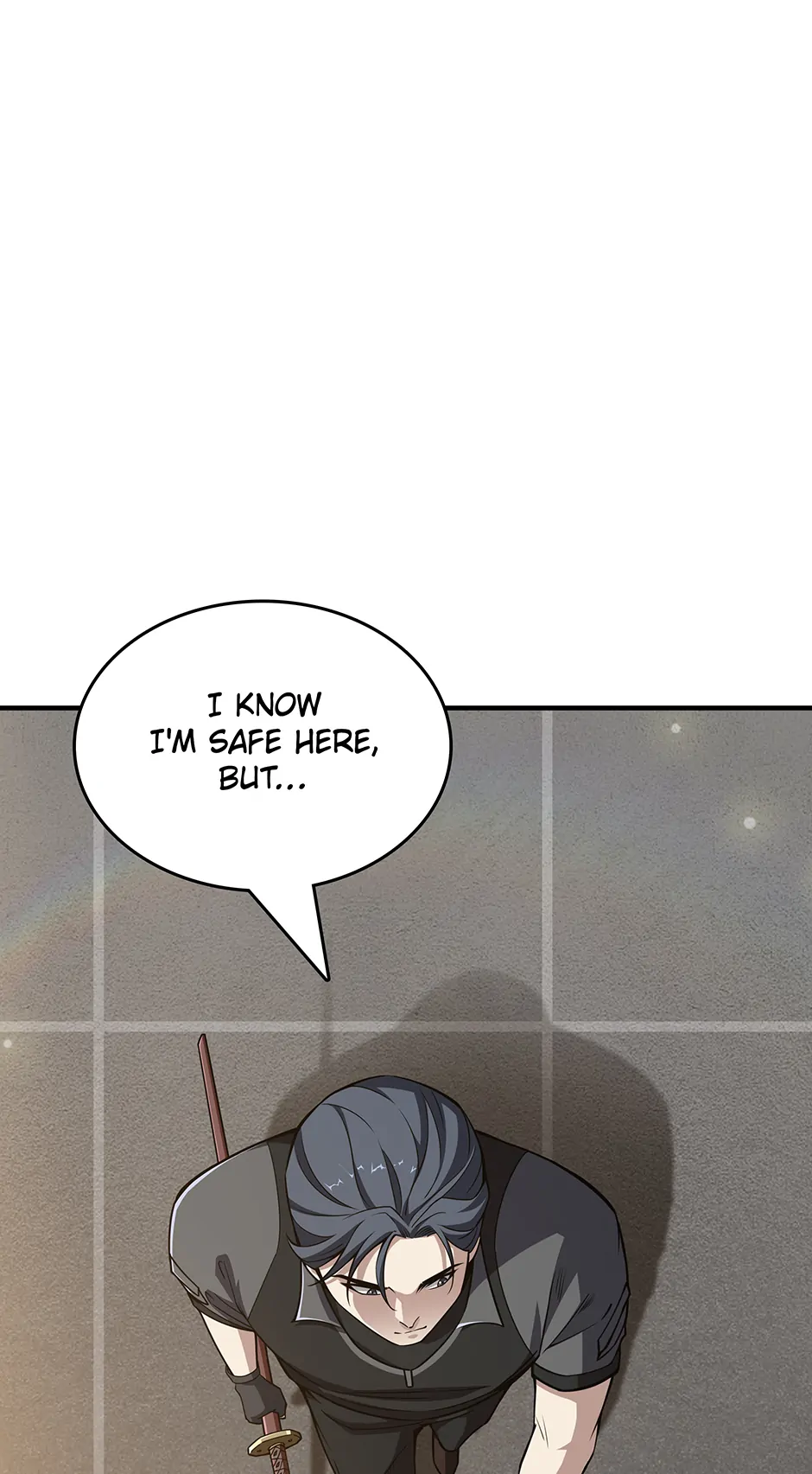 I Swallowed the Martial Arts Villain [Official] Chapter 17 - page 12