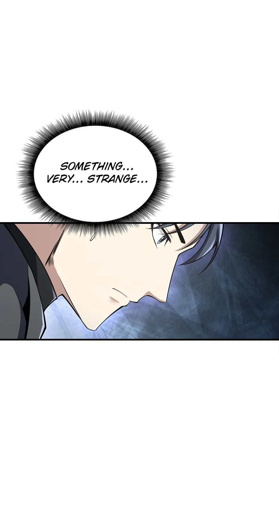 I Swallowed the Martial Arts Villain [Official] Chapter 17 - page 15