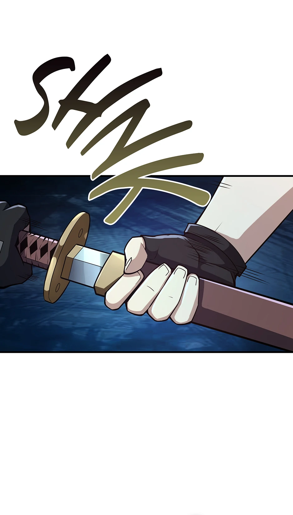 I Swallowed the Martial Arts Villain [Official] Chapter 17 - page 19