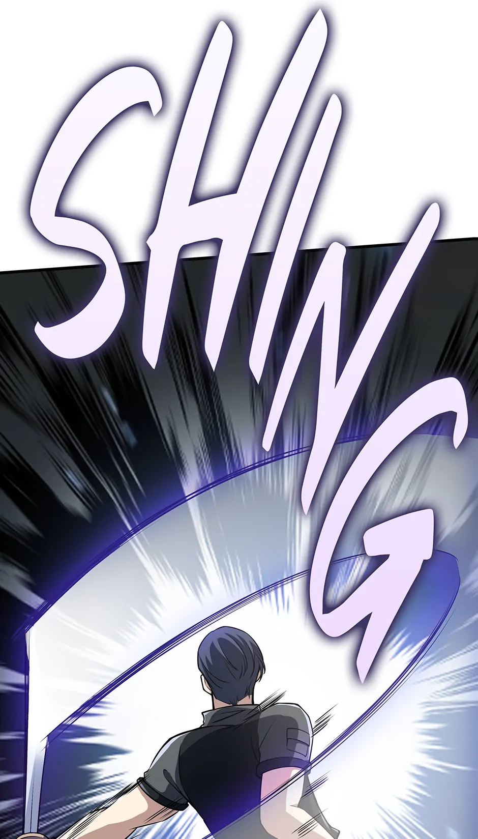 I Swallowed the Martial Arts Villain [Official] Chapter 17 - page 20