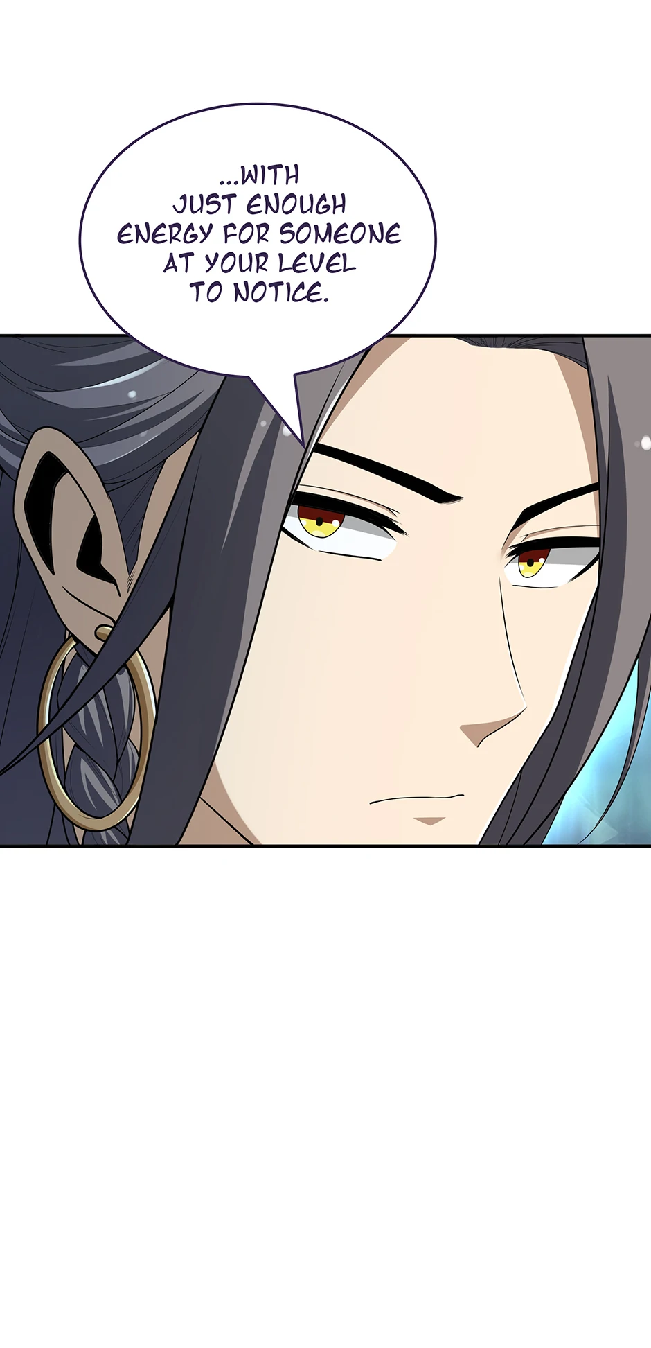 I Swallowed the Martial Arts Villain [Official] Chapter 17 - page 25