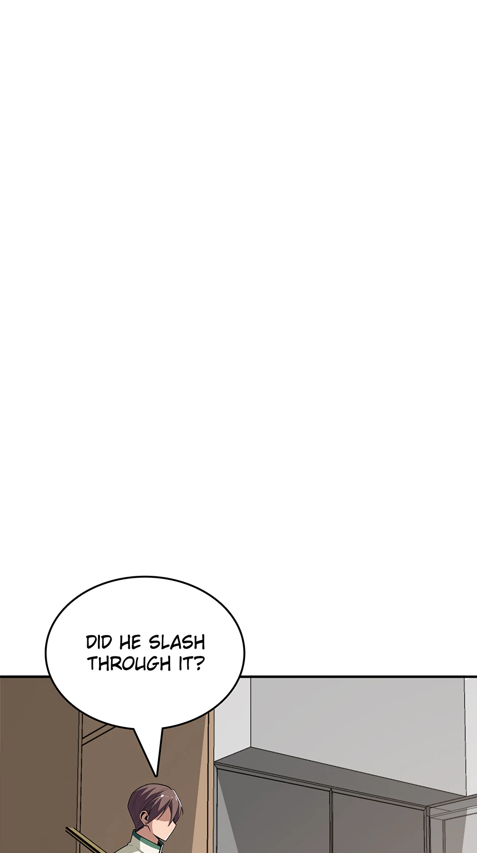 I Swallowed the Martial Arts Villain [Official] Chapter 17 - page 27
