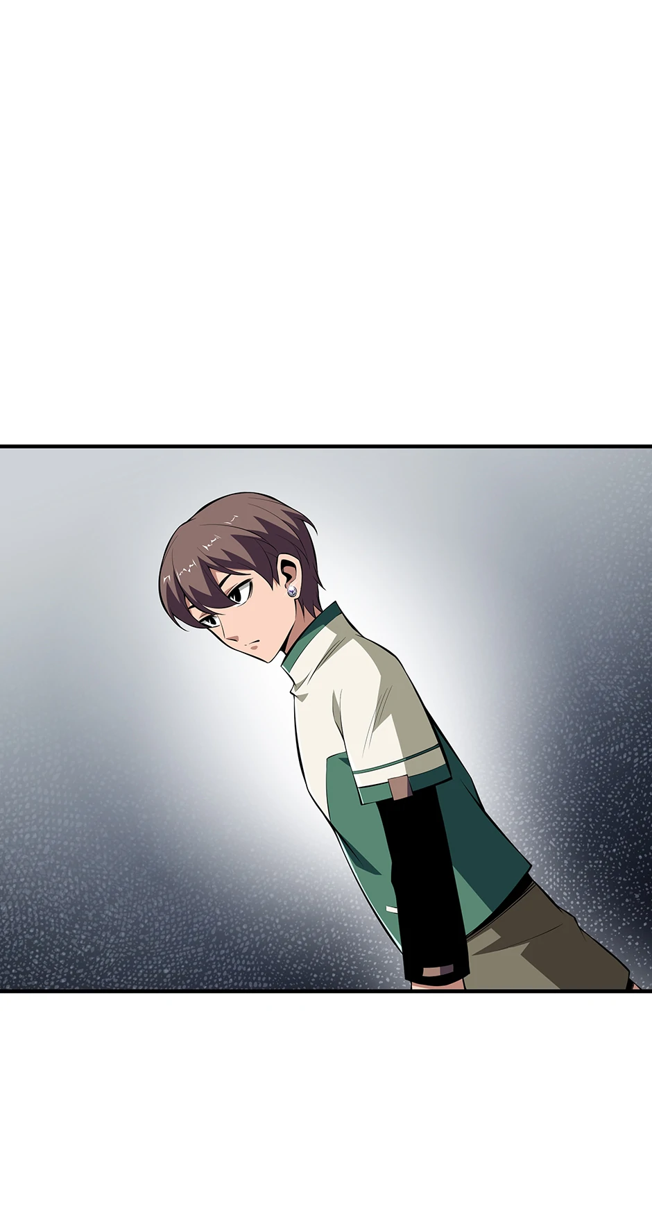 I Swallowed the Martial Arts Villain [Official] Chapter 17 - page 2