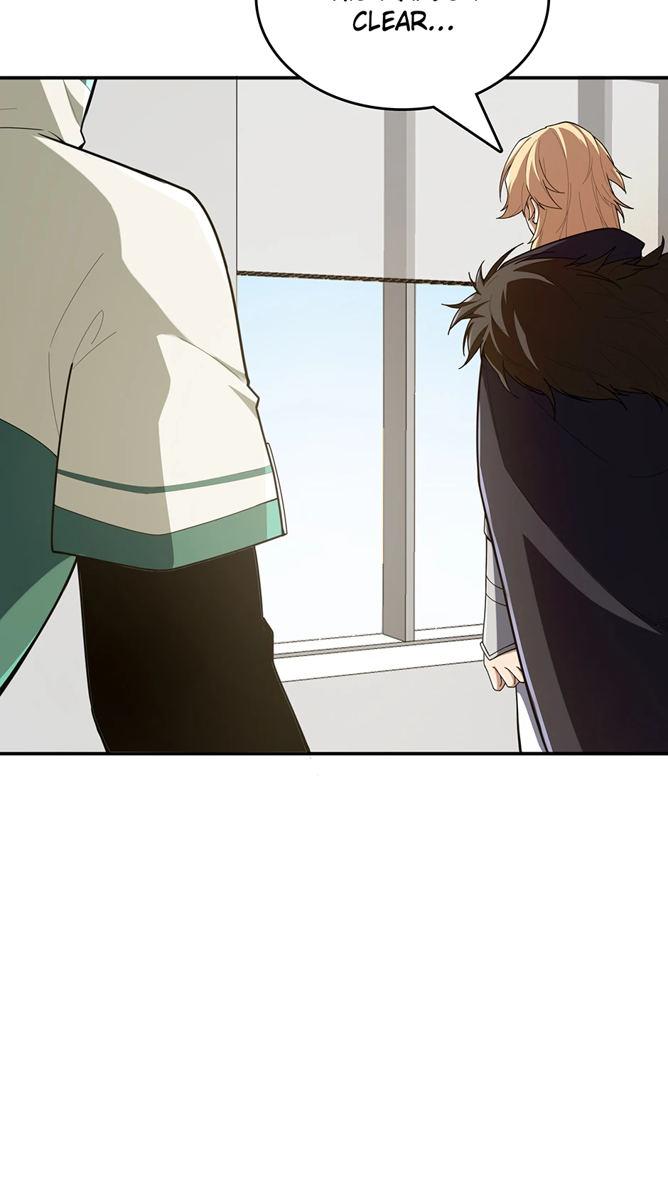 I Swallowed the Martial Arts Villain [Official] Chapter 17 - page 29
