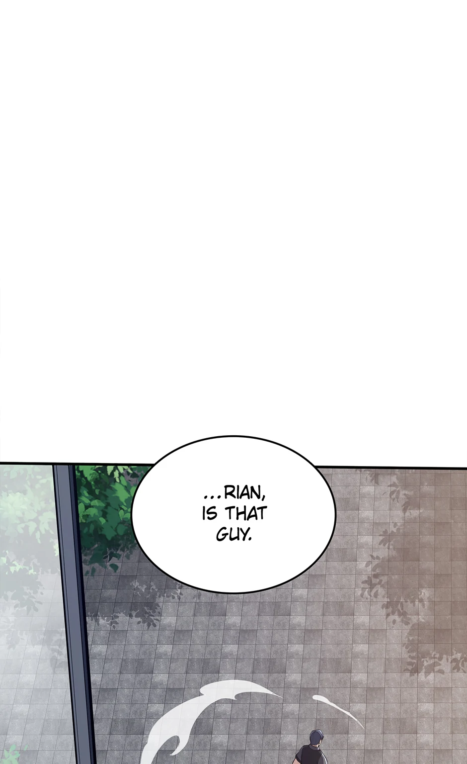 I Swallowed the Martial Arts Villain [Official] Chapter 17 - page 31