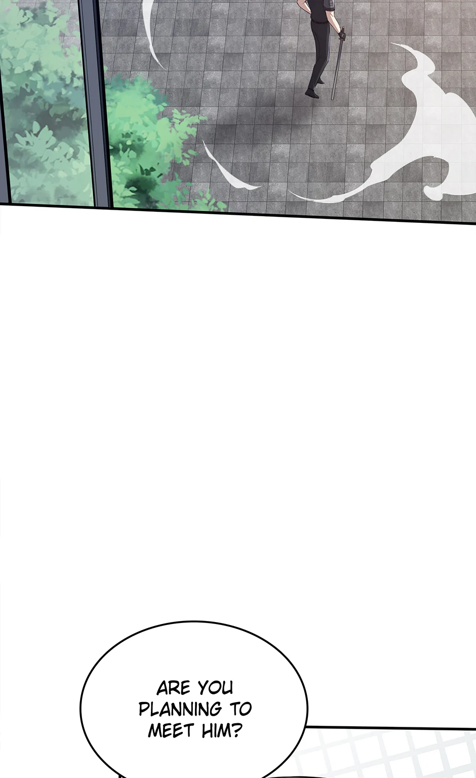 I Swallowed the Martial Arts Villain [Official] Chapter 17 - page 32