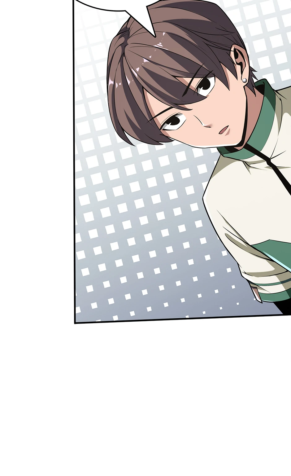 I Swallowed the Martial Arts Villain [Official] Chapter 17 - page 33