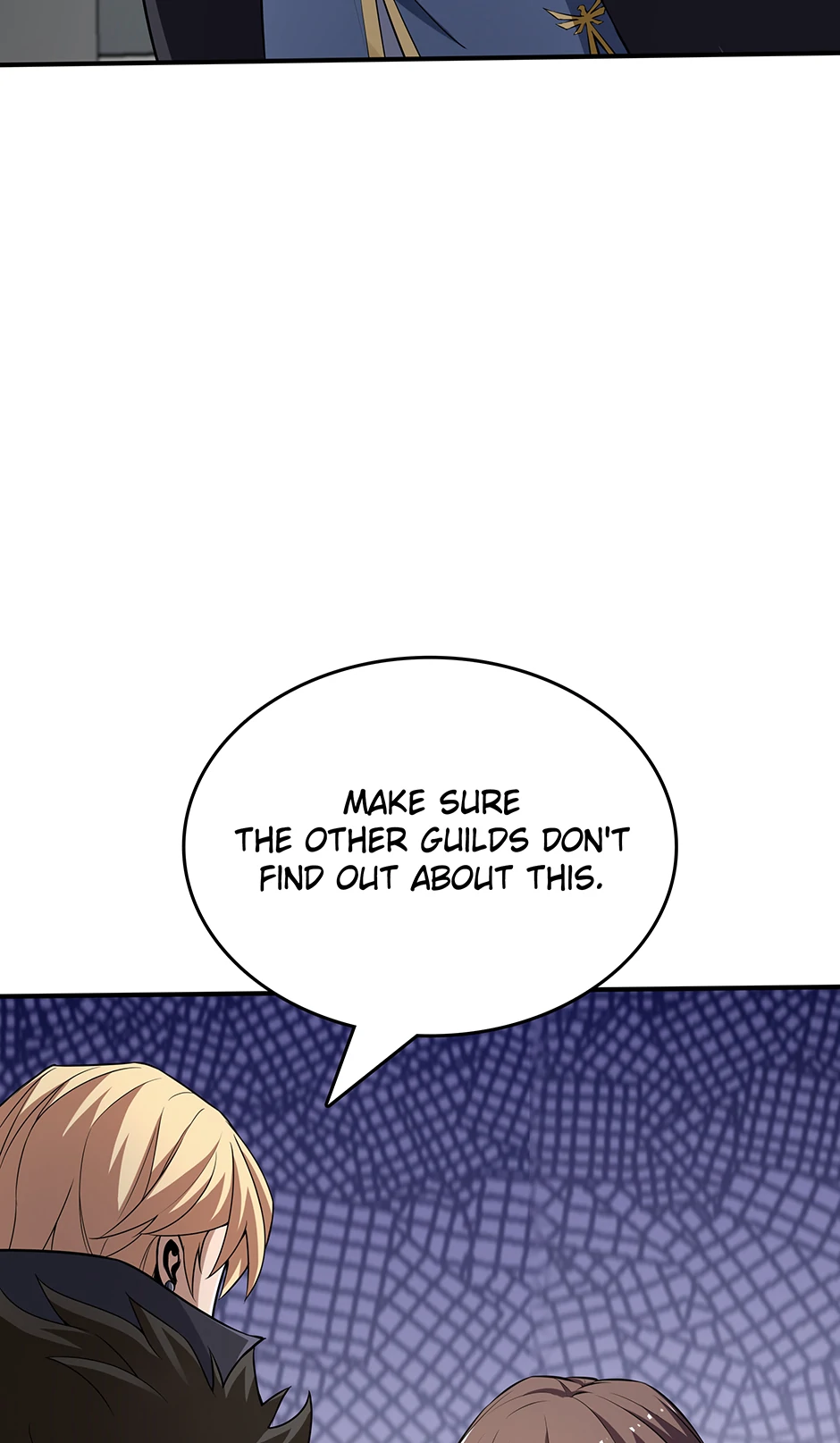 I Swallowed the Martial Arts Villain [Official] Chapter 17 - page 35