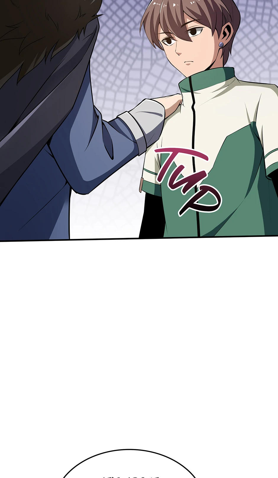 I Swallowed the Martial Arts Villain [Official] Chapter 17 - page 36