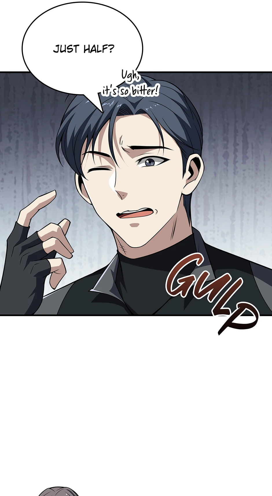 I Swallowed the Martial Arts Villain [Official] Chapter 17 - page 44
