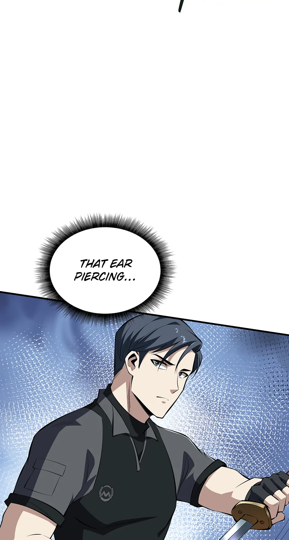 I Swallowed the Martial Arts Villain [Official] Chapter 17 - page 4