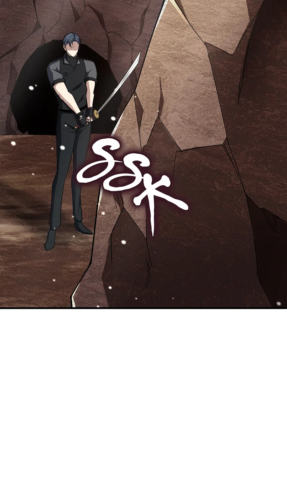I Swallowed the Martial Arts Villain [Official] Chapter 17 - page 49
