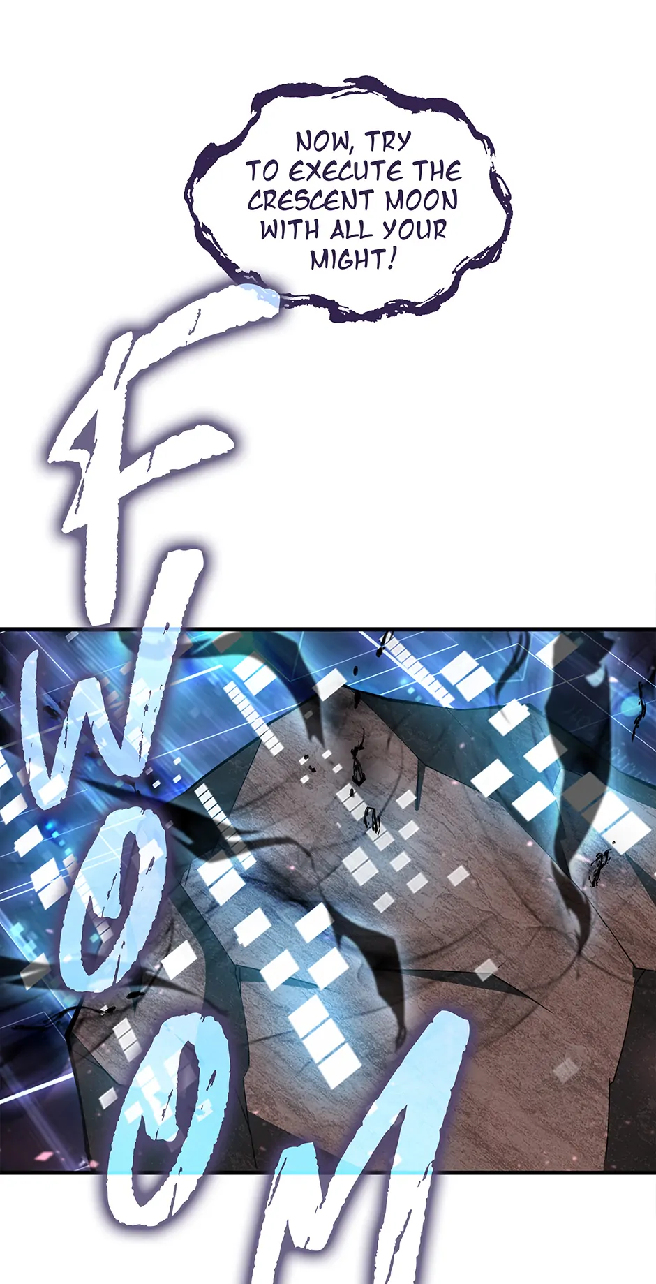 I Swallowed the Martial Arts Villain [Official] Chapter 17 - page 50