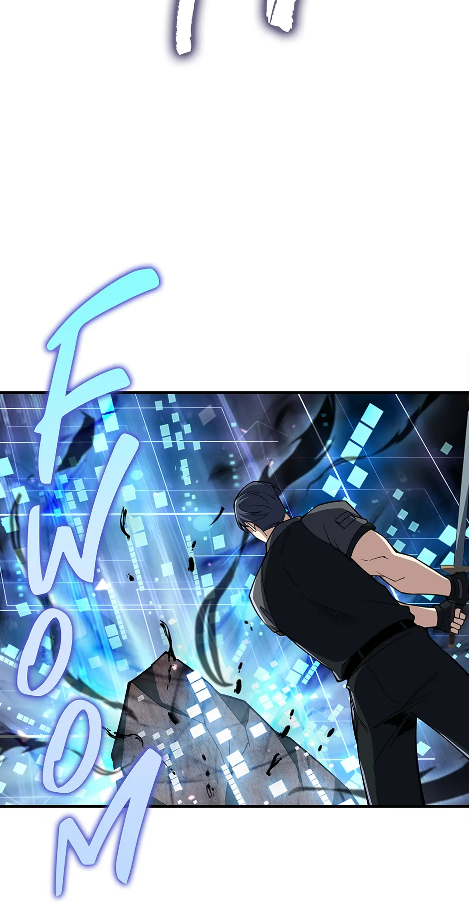 I Swallowed the Martial Arts Villain [Official] Chapter 17 - page 51