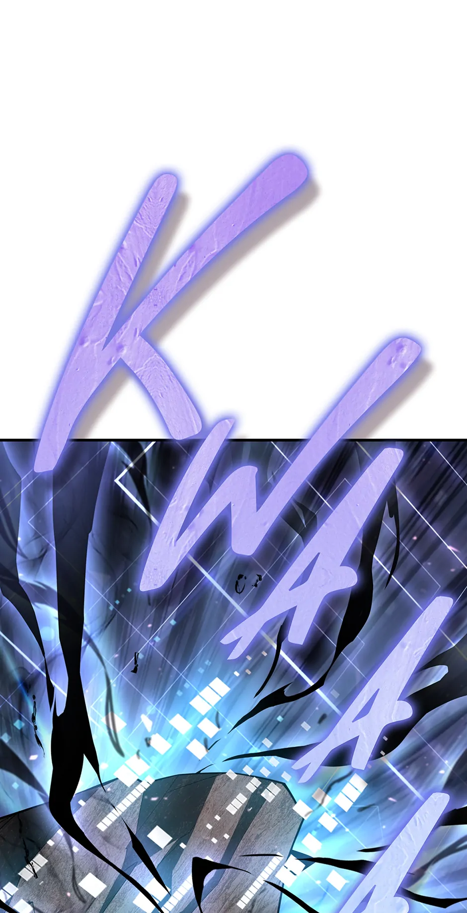 I Swallowed the Martial Arts Villain [Official] Chapter 17 - page 53