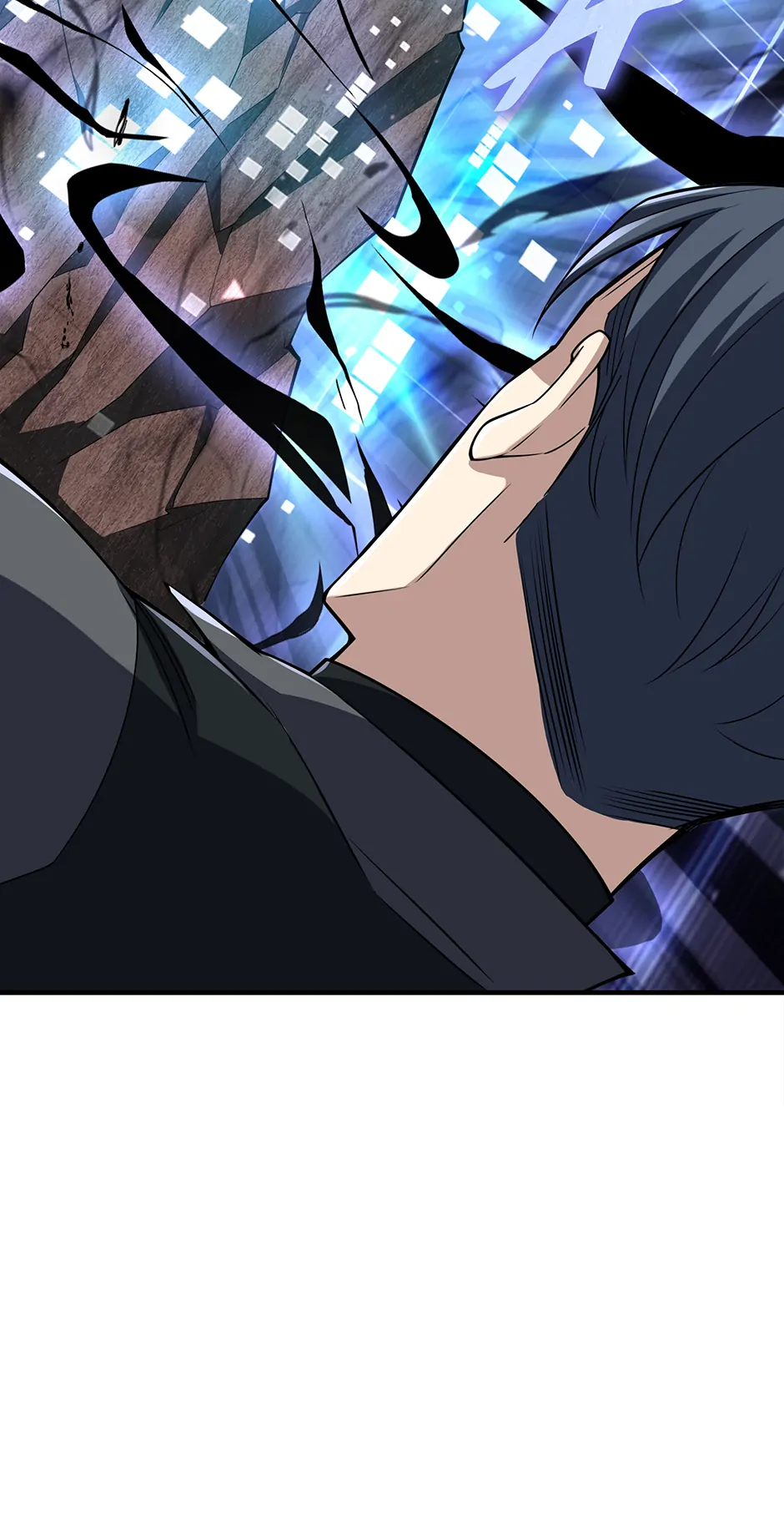 I Swallowed the Martial Arts Villain [Official] Chapter 17 - page 54