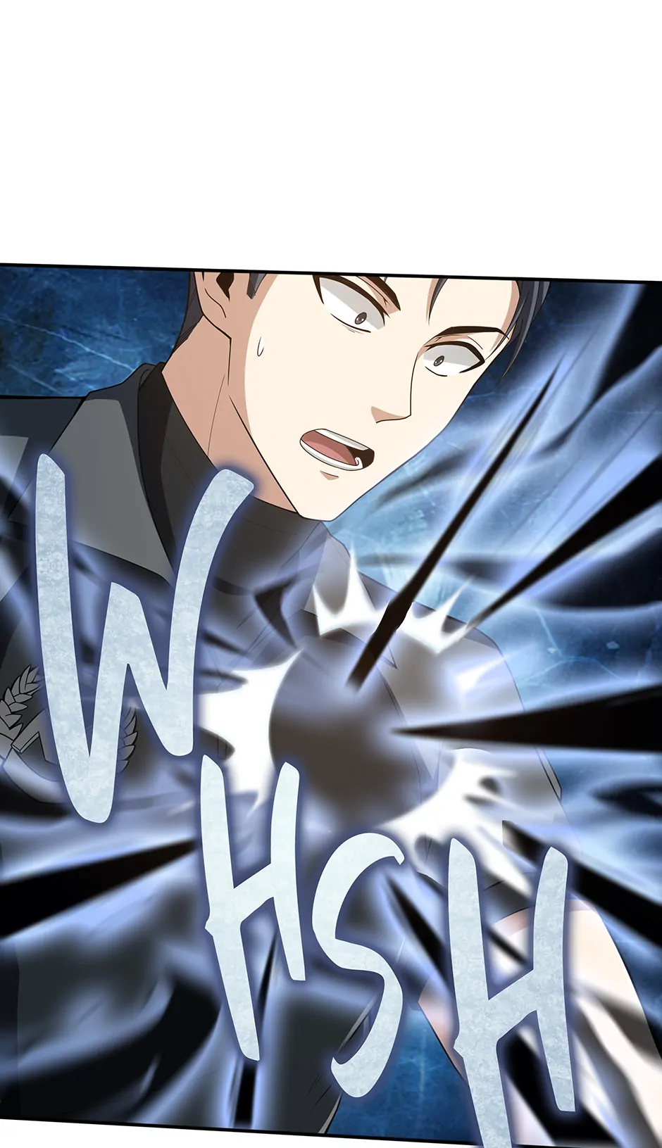 I Swallowed the Martial Arts Villain [Official] Chapter 17 - page 55