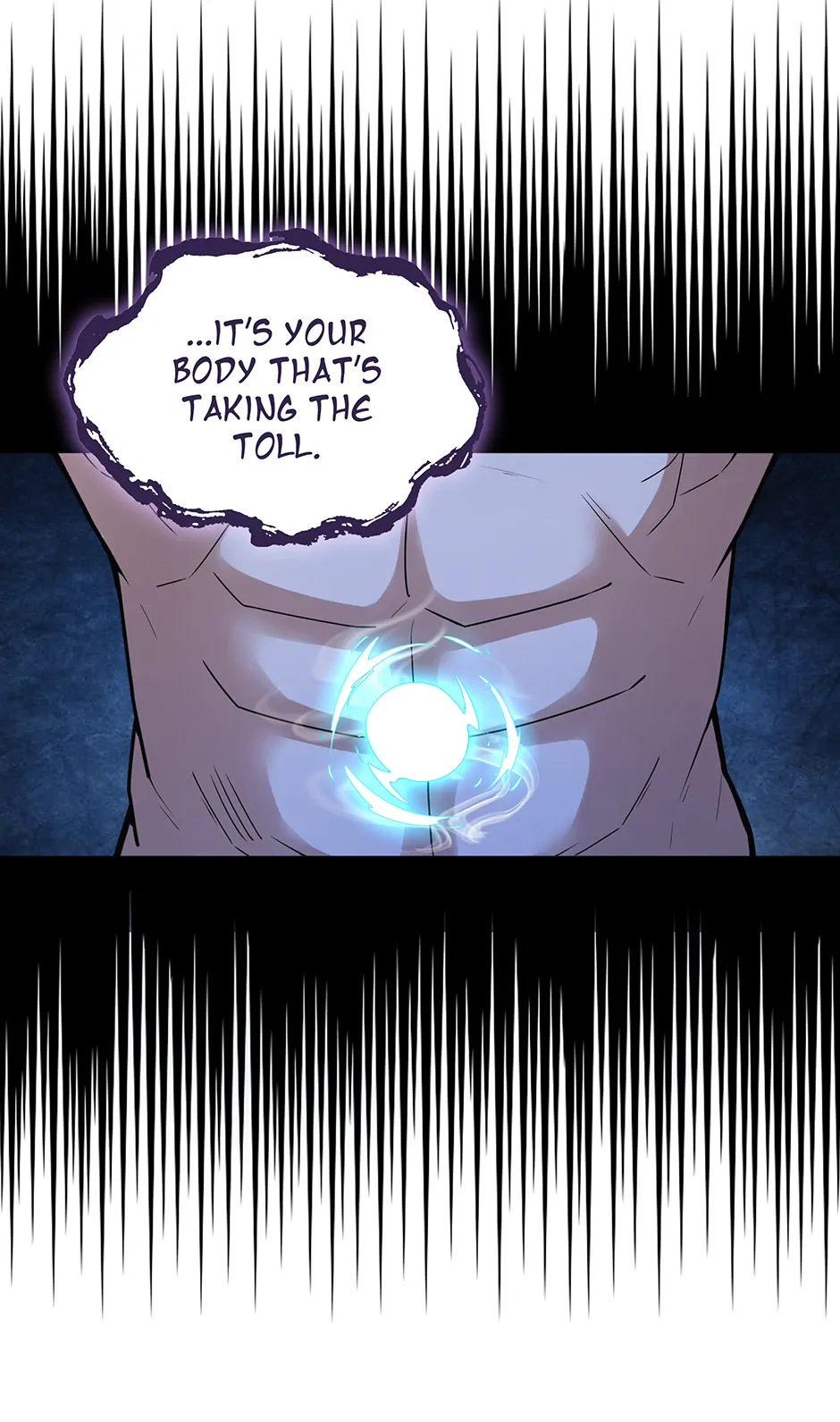 I Swallowed the Martial Arts Villain [Official] Chapter 17 - page 62
