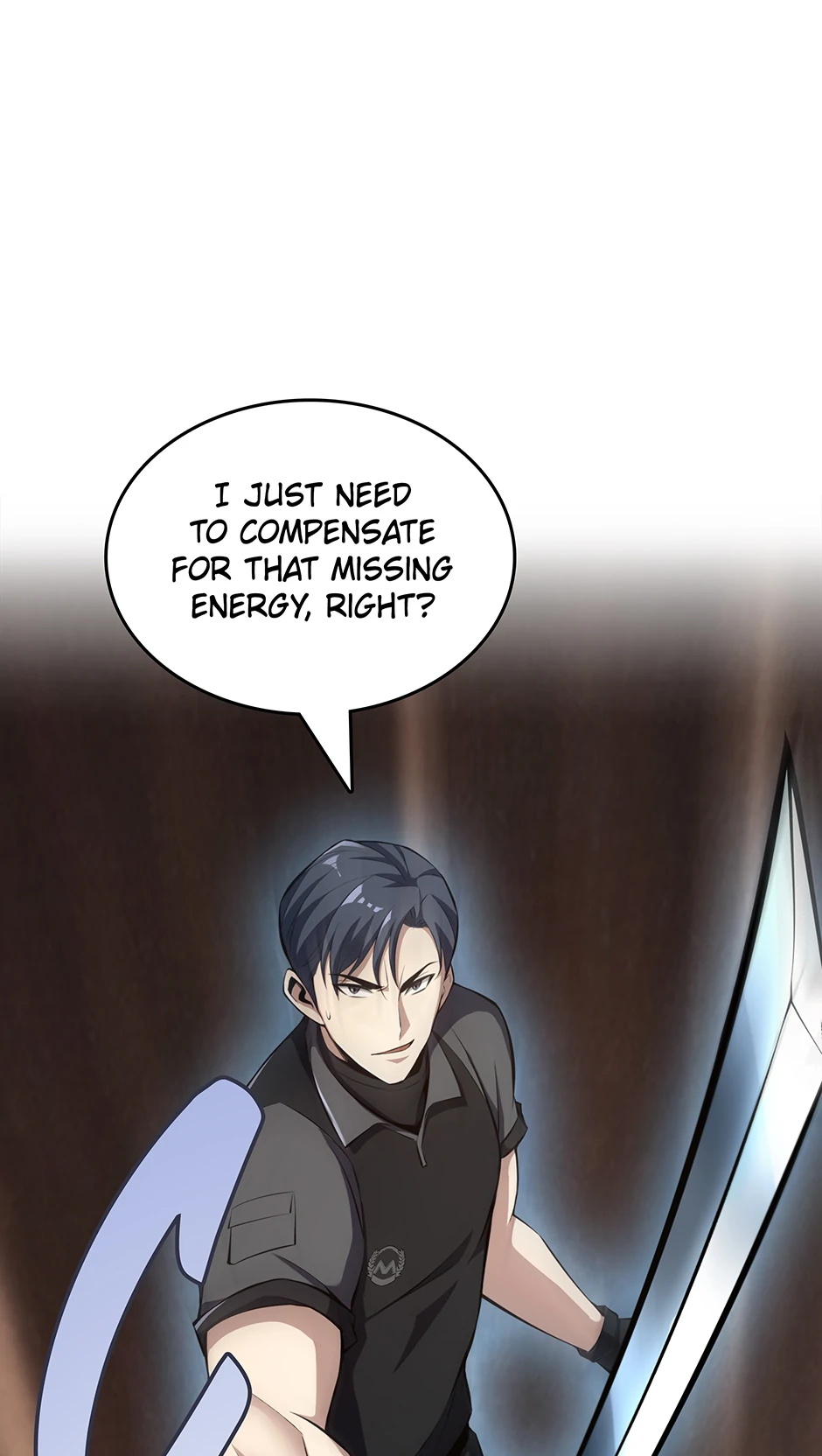 I Swallowed the Martial Arts Villain [Official] Chapter 17 - page 67