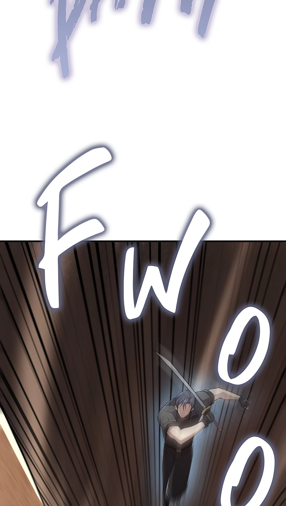 I Swallowed the Martial Arts Villain [Official] Chapter 17 - page 70
