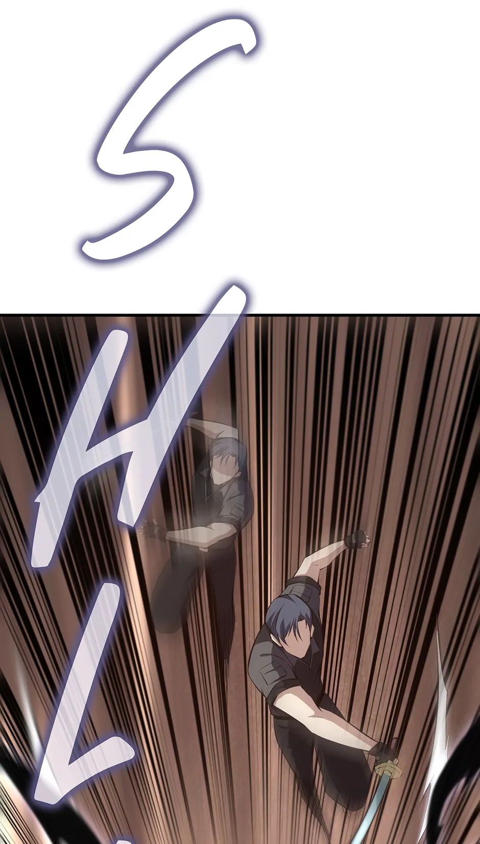 I Swallowed the Martial Arts Villain [Official] Chapter 17 - page 72