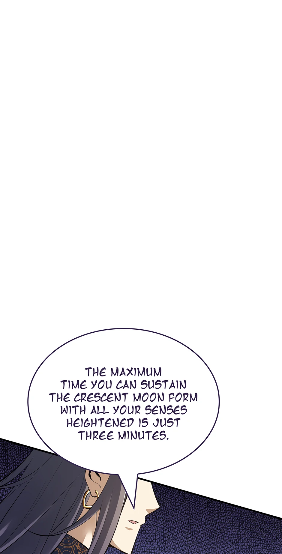 I Swallowed the Martial Arts Villain [Official] Chapter 17 - page 77