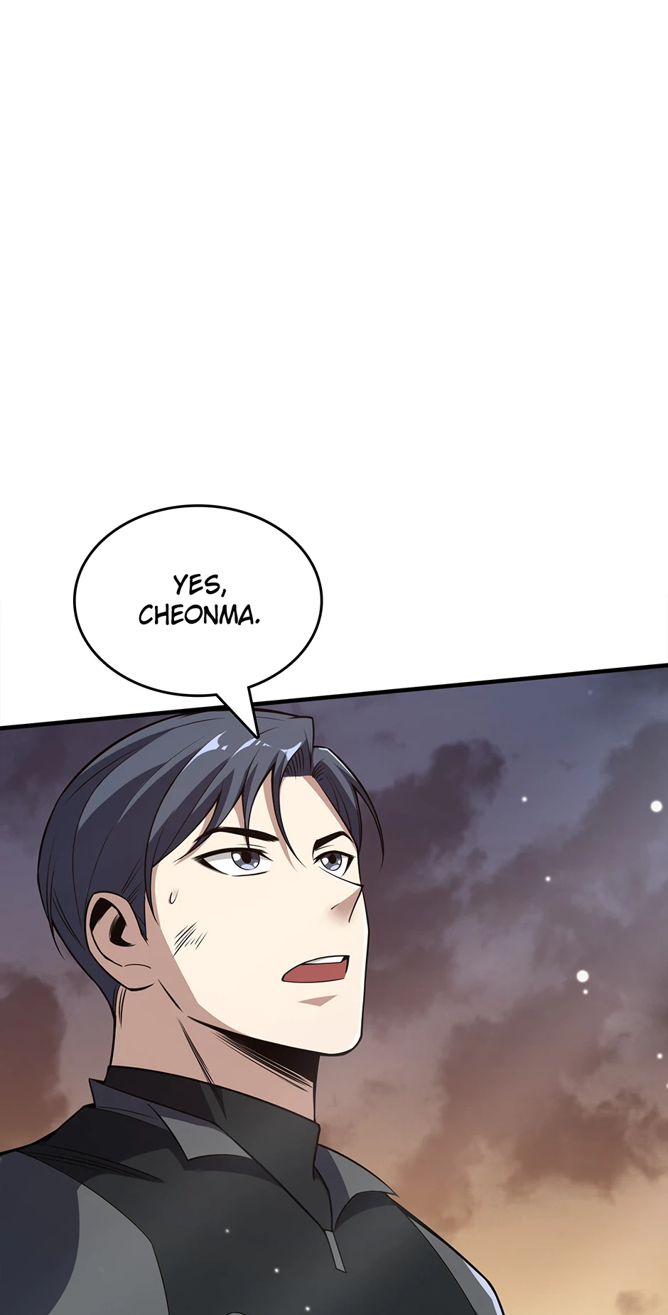 I Swallowed the Martial Arts Villain [Official] Chapter 17 - page 81